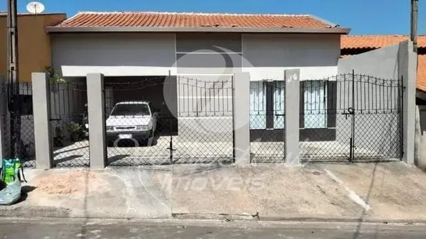Foto 1 de Casa com 3 Quartos à venda, 200m² em Parque Sao Miguel, Hortolândia