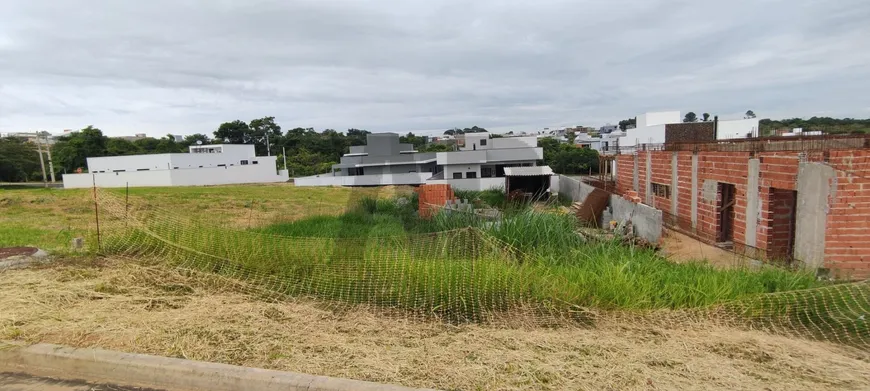 Foto 1 de Lote/Terreno à venda, 360m² em Brasil, Itu