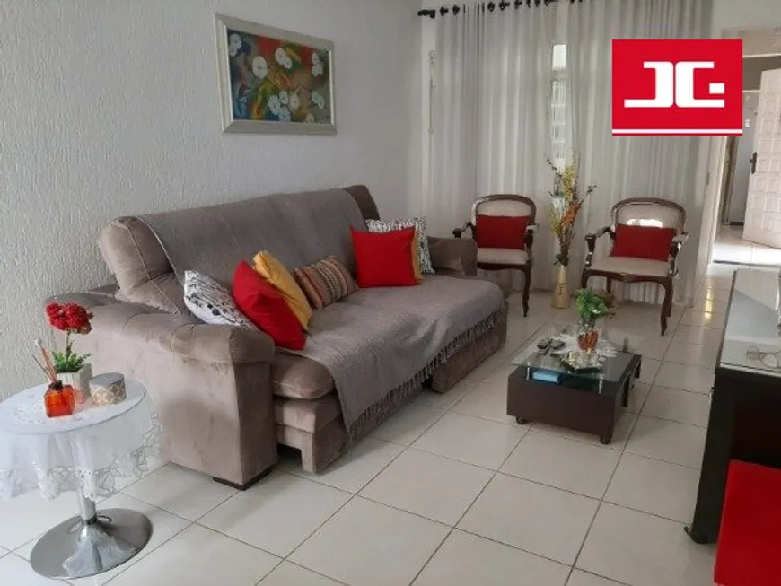 Foto 1 de Casa com 2 Quartos à venda, 228m² em Rudge Ramos, São Bernardo do Campo