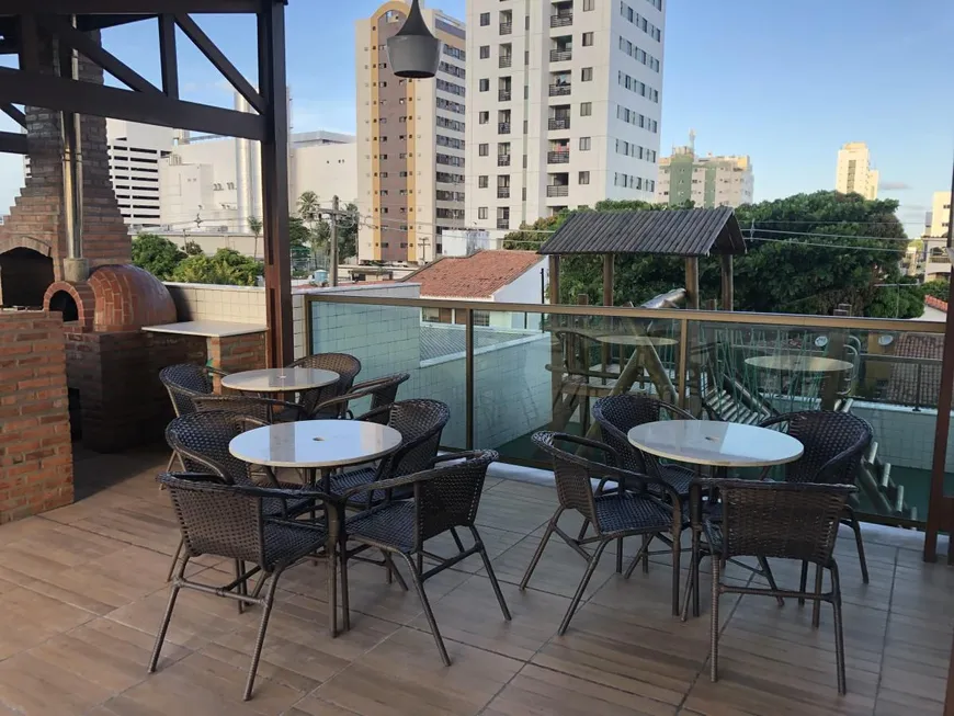 Foto 1 de Apartamento com 4 Quartos à venda, 116m² em Bairro Novo, Olinda