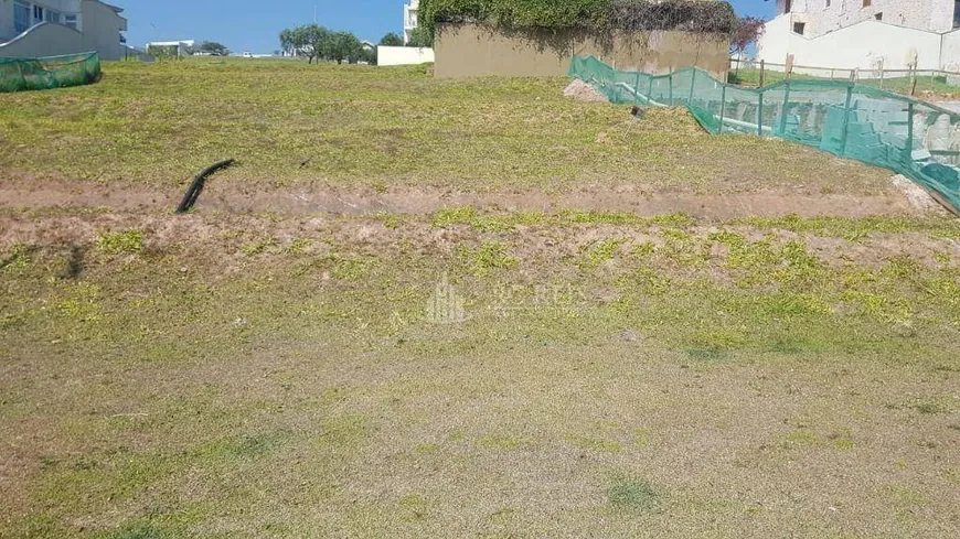 Foto 1 de Lote/Terreno à venda, 517m² em Genesis II, Santana de Parnaíba