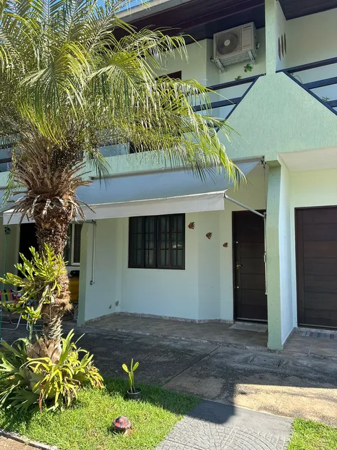 Foto 1 de Casa de Condomínio com 2 Quartos à venda, 85m² em Vila Atlantica, Caraguatatuba