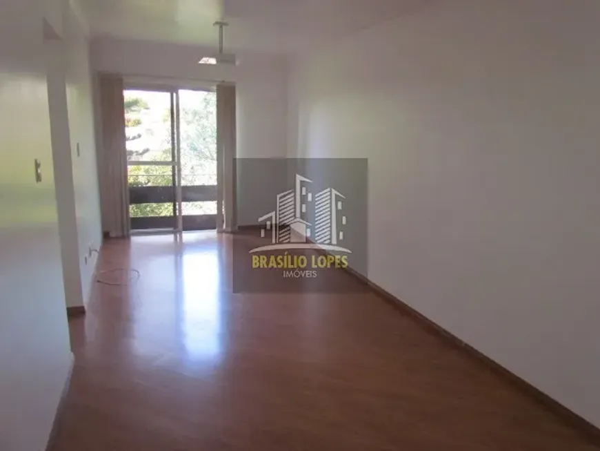 Foto 1 de Apartamento com 3 Quartos à venda, 75m² em Ipiranga, São Paulo