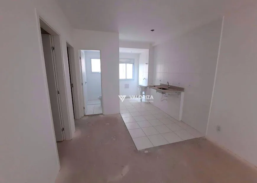 Foto 1 de Apartamento com 2 Quartos à venda, 45m² em Jardim Ipe, Sorocaba