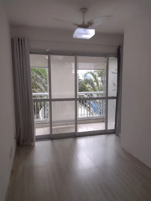 Foto 1 de Apartamento com 1 Quarto à venda, 48m² em Vila Matias, Santos