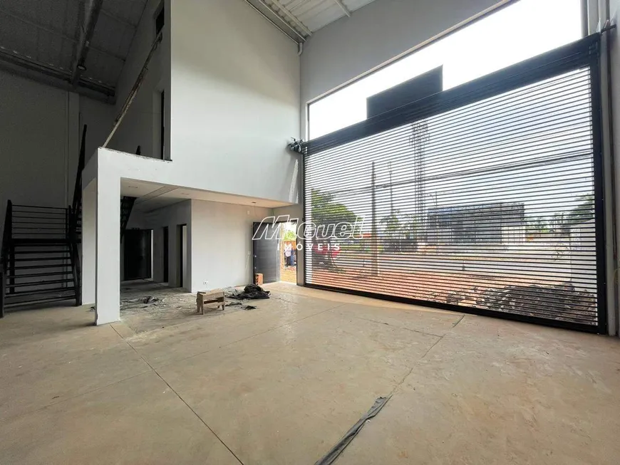 Foto 1 de Casa com 1 Quarto para alugar, 550m² em Morumbi, Piracicaba