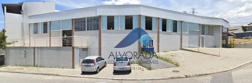 Foto 1 de Prédio Comercial para alugar, 432m² em Residencial Santa Paula, Jacareí