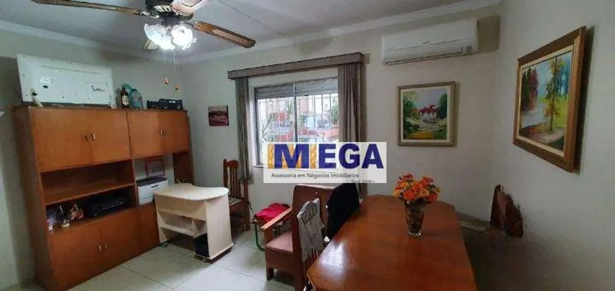 Foto 1 de Apartamento com 2 Quartos à venda, 64m² em Vila Mimosa, Campinas