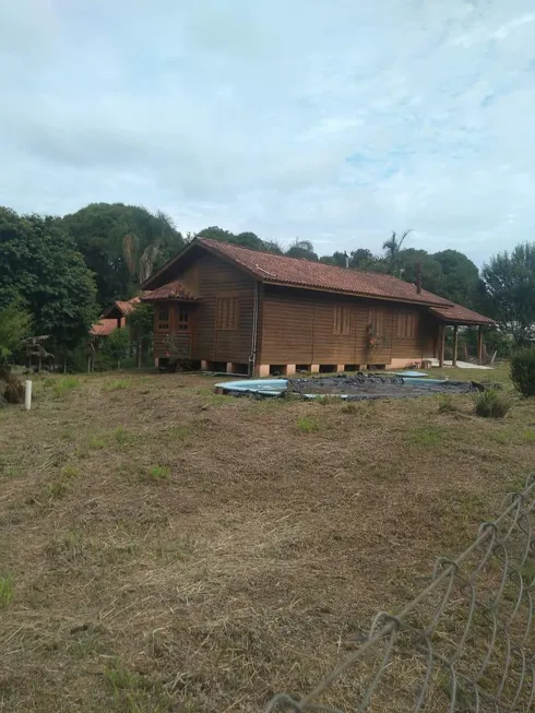 Foto 1 de Casa com 5 Quartos à venda, 100m² em Vale dos Pinheiros, Gramado