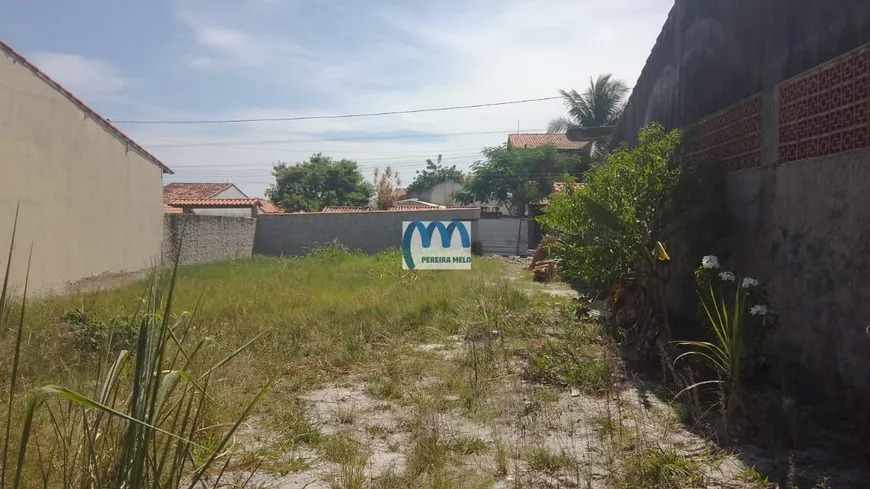 Foto 1 de Lote/Terreno à venda, 480m² em Itaupuaçu, Maricá