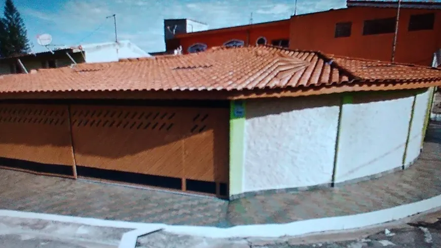 Foto 1 de Sobrado com 2 Quartos à venda, 80m² em Vila Fátima, Guarulhos