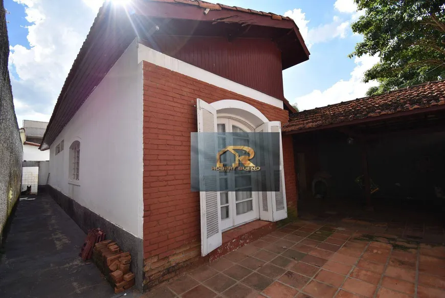 Foto 1 de Casa com 4 Quartos à venda, 282m² em Santa Luzia, Bragança Paulista