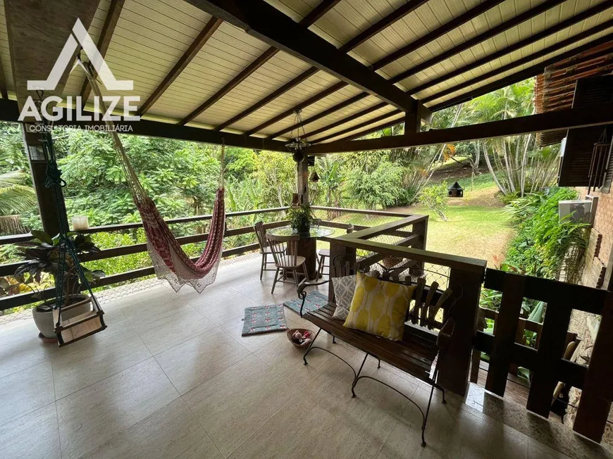 Foto 1 de Fazenda/Sítio com 3 Quartos à venda, 22000m² em Granja dos Cavaleiros, Macaé