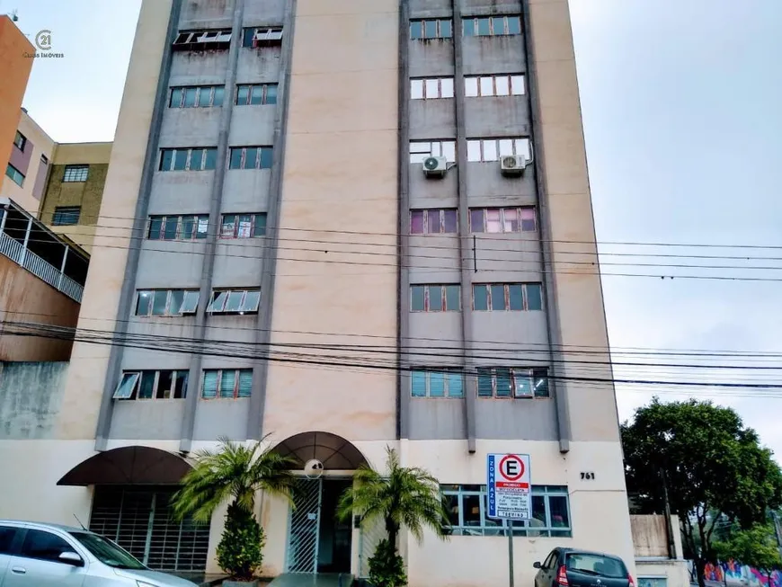 Foto 1 de Sala Comercial à venda, 43m² em Centro, Londrina