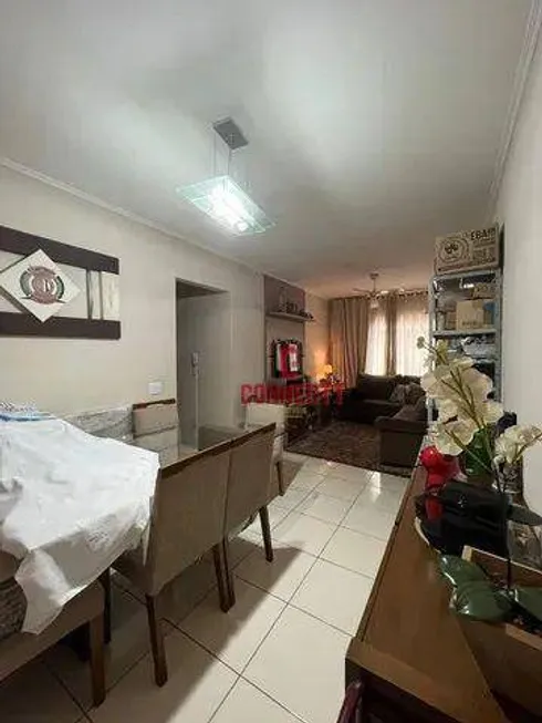 Foto 1 de Apartamento com 2 Quartos à venda, 70m² em Ipiranga, Ribeirão Preto
