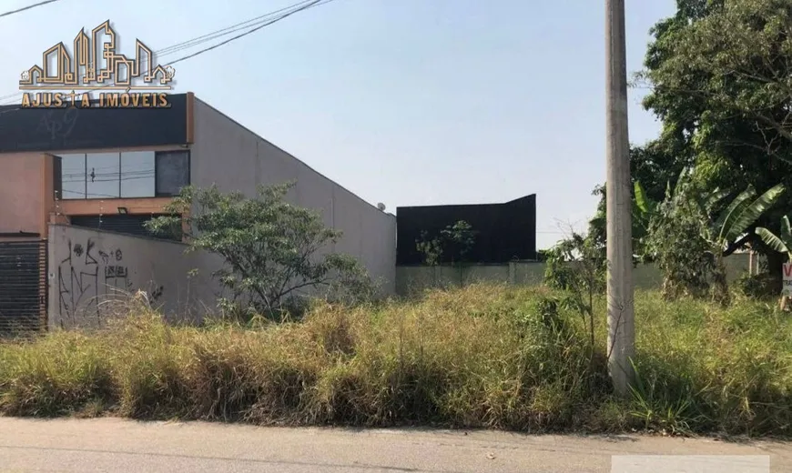 Foto 1 de Lote/Terreno à venda, 380m² em Condominio Campos do Conde, Sorocaba