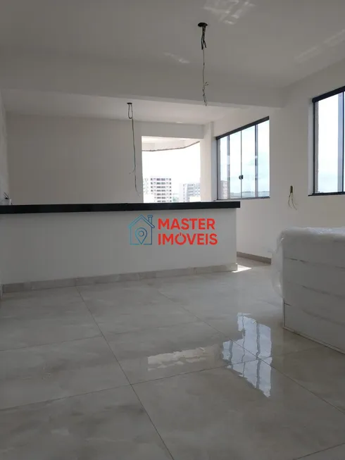 Foto 1 de Apartamento com 3 Quartos à venda, 92m² em Jardim Riacho das Pedras, Contagem