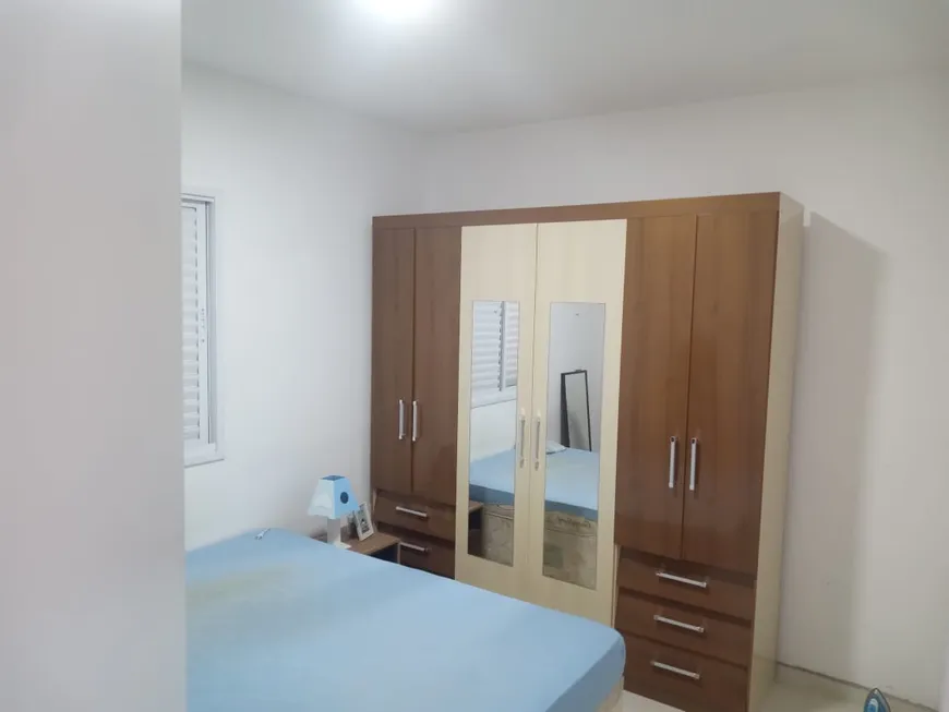 Foto 1 de Apartamento com 2 Quartos para alugar, 54m² em Loteamento Jardim Sol Nascente, Jacareí