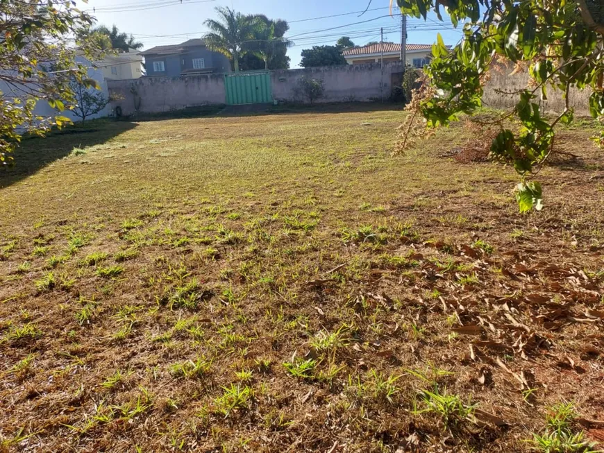 Foto 1 de Casa com 1 Quarto à venda, 800m² em Setor Habitacional Arniqueira, Brasília