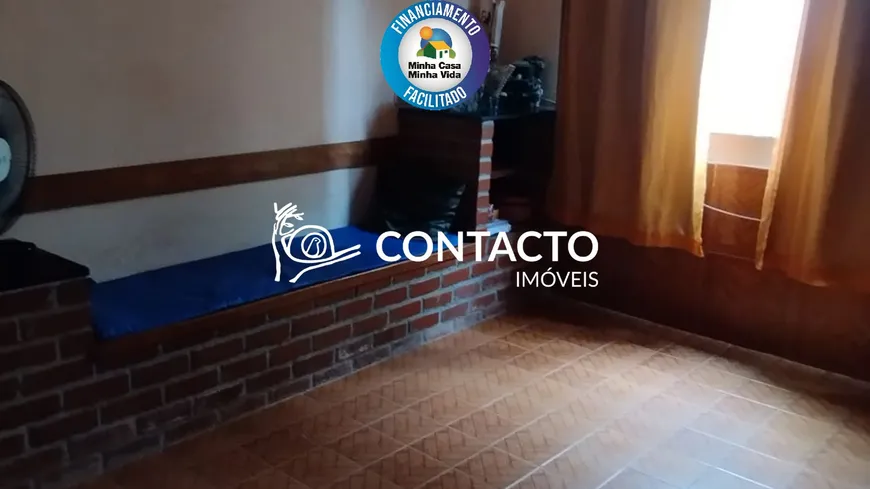 Foto 1 de Apartamento com 2 Quartos à venda, 56m² em Santa Catarina, São Gonçalo