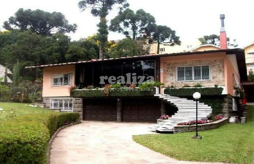 Foto 1 de Casa com 5 Quartos à venda, 549m² em Centro, Canela