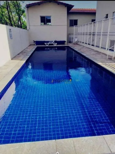 Foto 1 de Apartamento com 2 Quartos à venda, 50m² em Campo Grande, São Paulo