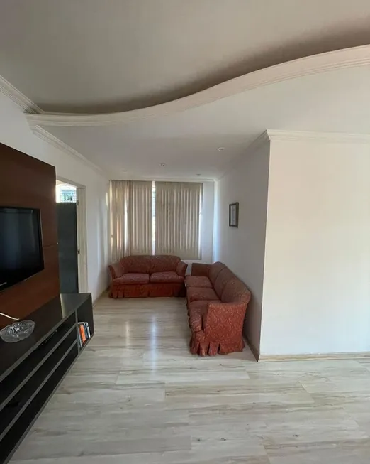 Foto 1 de Apartamento com 3 Quartos à venda, 55m² em Heliópolis, Belo Horizonte