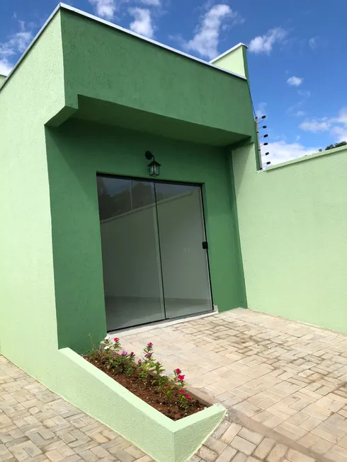 Foto 1 de Casa com 2 Quartos à venda, 180000m² em Centro Taquaralto, Palmas