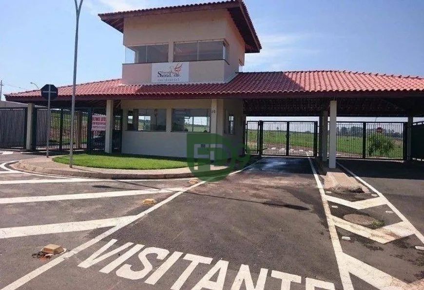 Foto 1 de Lote/Terreno à venda, 450m² em Fazenda Santa Lúcia, Americana