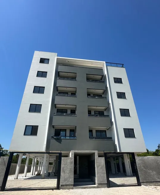 Foto 1 de Apartamento com 2 Quartos à venda, 65m² em Nova Palhoça, Palhoça