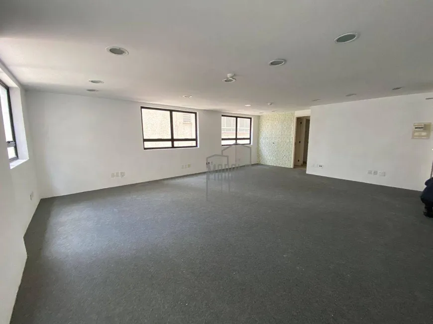 Foto 1 de Sala Comercial para alugar, 55m² em Jardim América, São Paulo