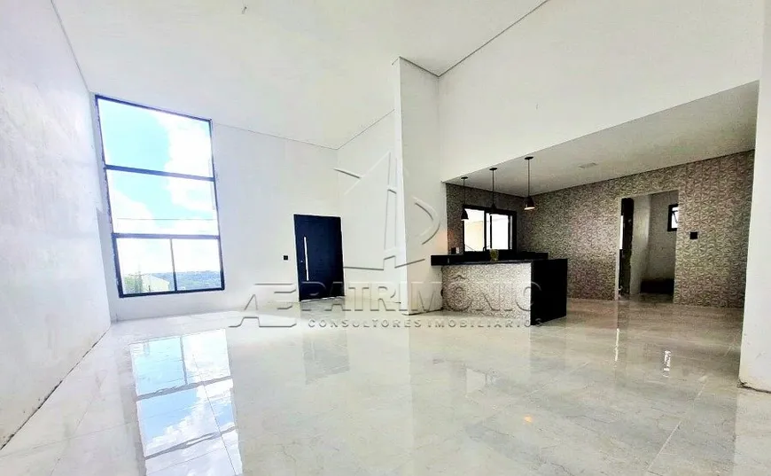 Foto 1 de Casa de Condomínio com 4 Quartos à venda, 220m² em Jundiaquara, Aracoiaba da Serra