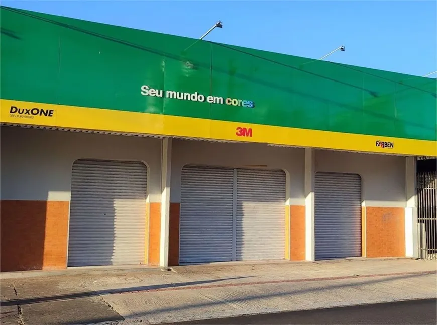 Foto 1 de Ponto Comercial para alugar, 1000m² em Centro, Londrina