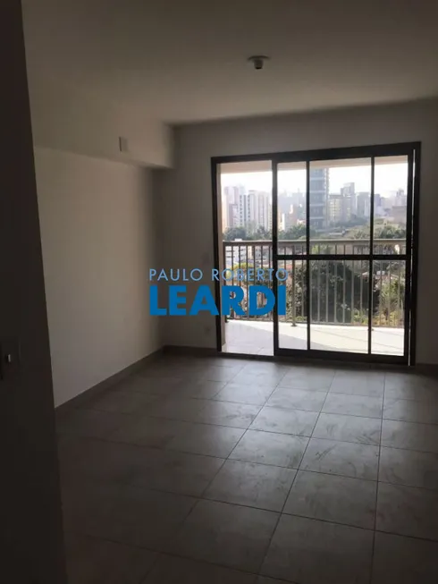 Foto 1 de Apartamento com 1 Quarto à venda, 40m² em Vila Clementino, São Paulo