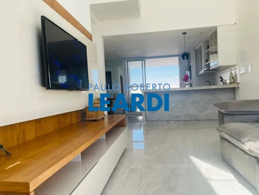 Foto 1 de Casa de Condomínio com 2 Quartos à venda, 147m² em Condominio Vem Viver Jacarei, Jacareí