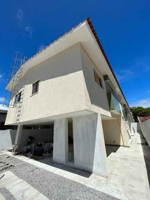 Foto 1 de Apartamento com 2 Quartos à venda, 48m² em Pau Amarelo, Paulista