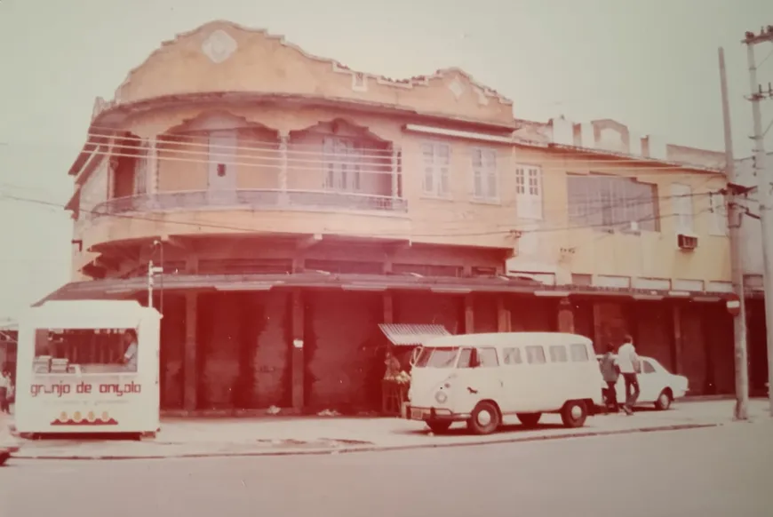 Foto 1 de Prédio Comercial à venda, 1007m² em Penha, Rio de Janeiro