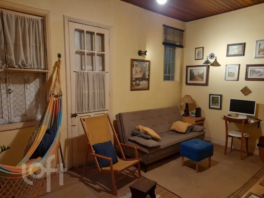 Foto 1 de Casa com 12 Quartos à venda, 278m² em Cambuci, São Paulo