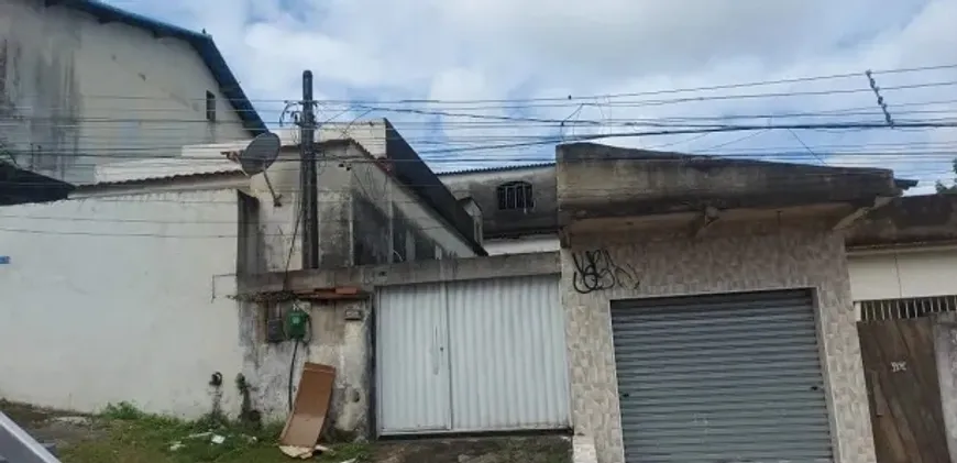 Foto 1 de Casa com 2 Quartos à venda, 90m² em Cabula, Salvador