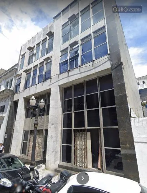 Foto 1 de Prédio Comercial para alugar, 600m² em Centro, Santos