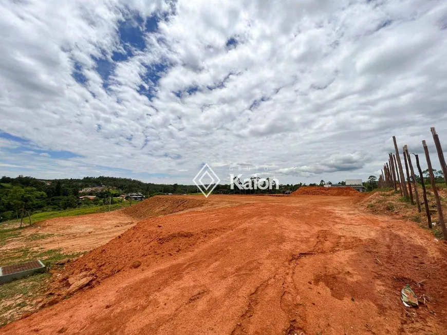 Foto 1 de Lote/Terreno à venda, 2002m² em Condomínio Terras de São José, Itu