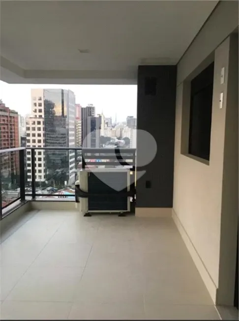 Foto 1 de Apartamento com 2 Quartos à venda, 71m² em Pinheiros, São Paulo