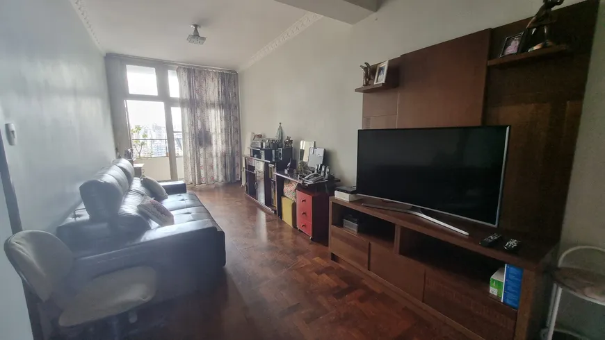 Foto 1 de Apartamento com 1 Quarto à venda, 82m² em Campos Eliseos, São Paulo