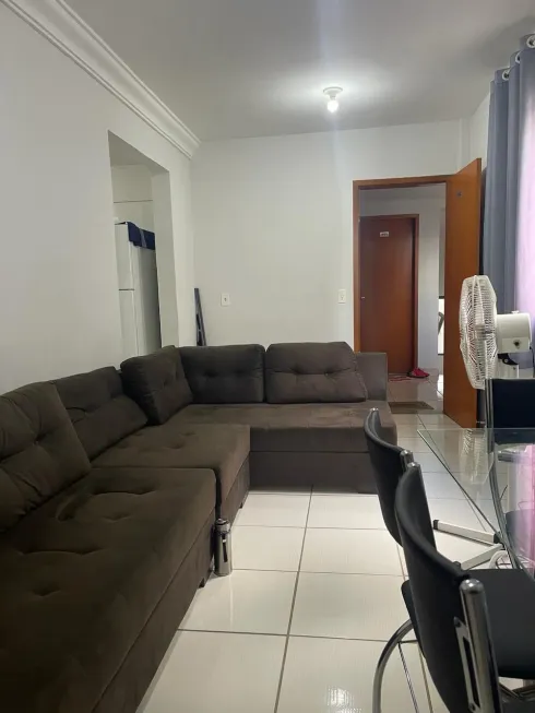 Foto 1 de Apartamento com 2 Quartos à venda, 62m² em Plano Diretor Sul, Palmas