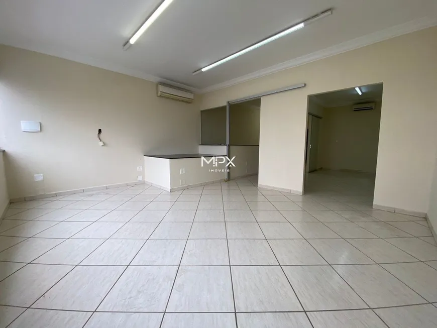 Foto 1 de Imóvel Comercial para alugar, 117m² em Santa Terezinha, Piracicaba