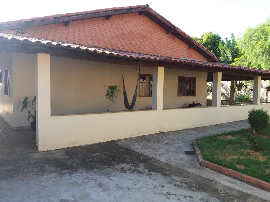 Foto 1 de Casa com 3 Quartos à venda, 240m² em Centro, Porto Feliz