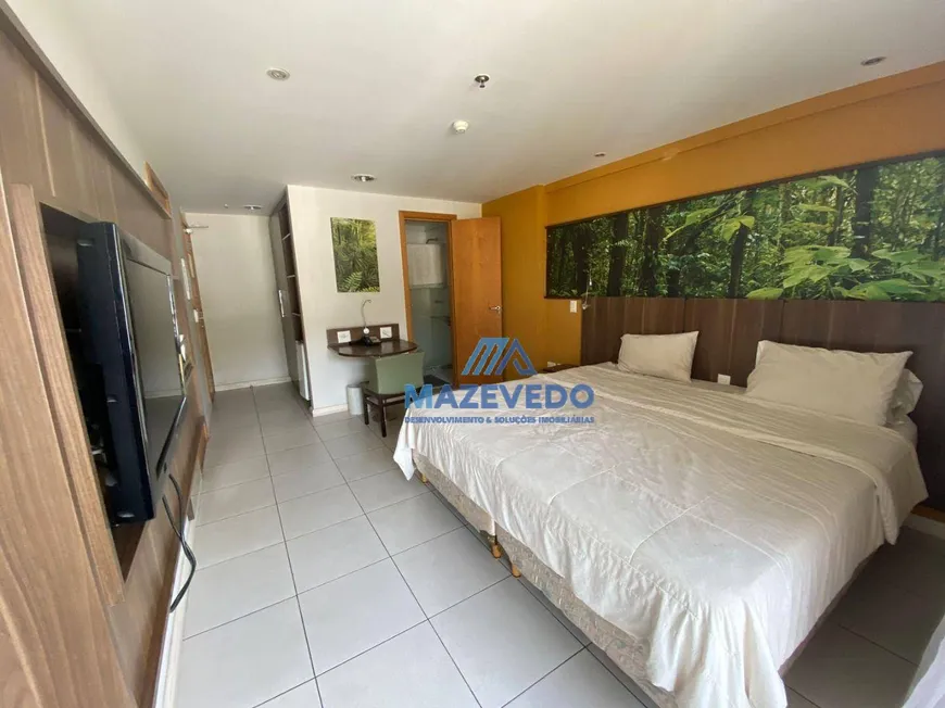 Foto 1 de Flat com 2 Quartos à venda, 54m² em Centro, Nova Iguaçu