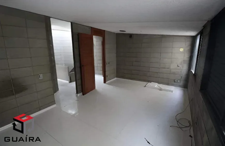 Foto 1 de Sobrado com 3 Quartos para alugar, 433m² em Vila Assuncao, Santo André