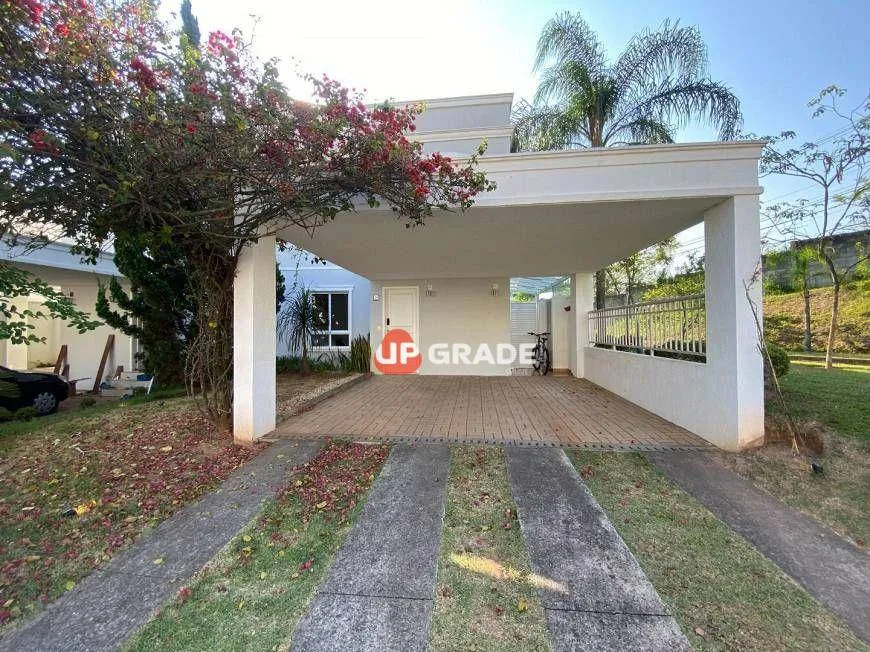 Foto 1 de Casa de Condomínio com 3 Quartos à venda, 180m² em Tamboré, Santana de Parnaíba