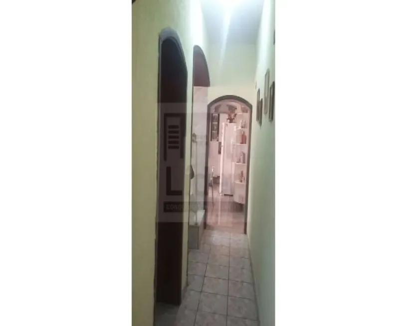 Foto 1 de Casa com 3 Quartos à venda, 178m² em Vila Antonio Augusto Luiz, Caçapava